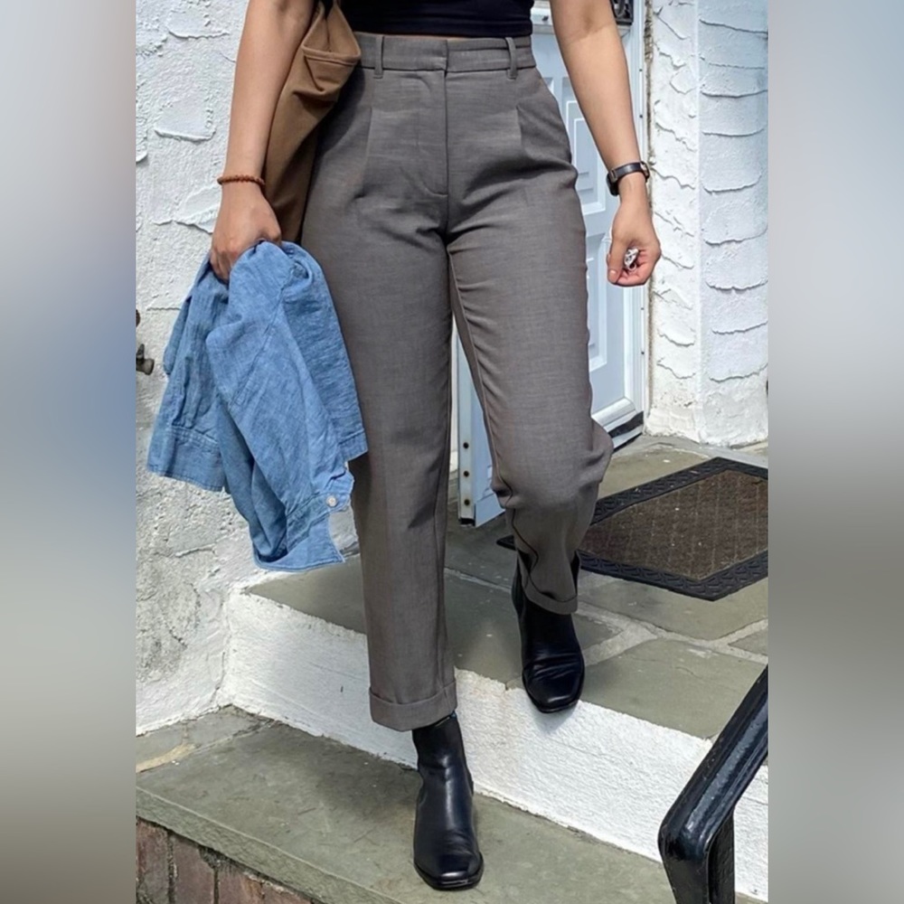 Aritzia Wilfred Dashwood Pant